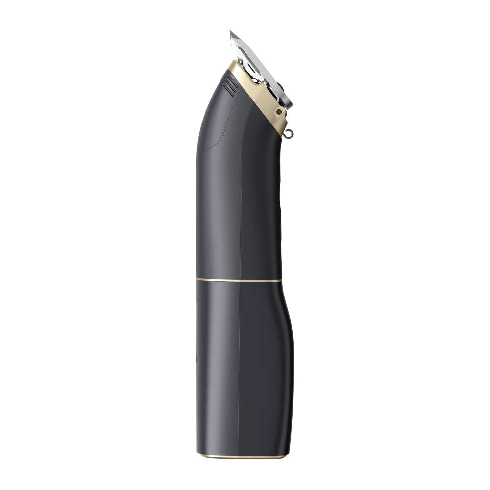 Andis beSPOKE Cordless Clipper - with 2 Batteries and Case