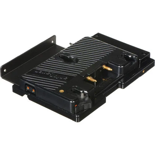 Anton Bauer Bracket QR-DSR V-M to Gold M for XDCam-SD & HDDSR Series DVCAM & HVR-S270U &SRW9000 cam