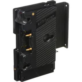 Anton Bauer Bracket QR-DSR V-M to Gold M for XDCam-SD & HDDSR Series DVCAM & HVR-S270U &SRW9000 cam
