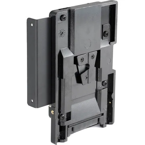 Anton Bauer Bracket QR-DSR V-M to Gold M for XDCam-SD & HDDSR Series DVCAM & HVR-S270U &SRW9000 cam