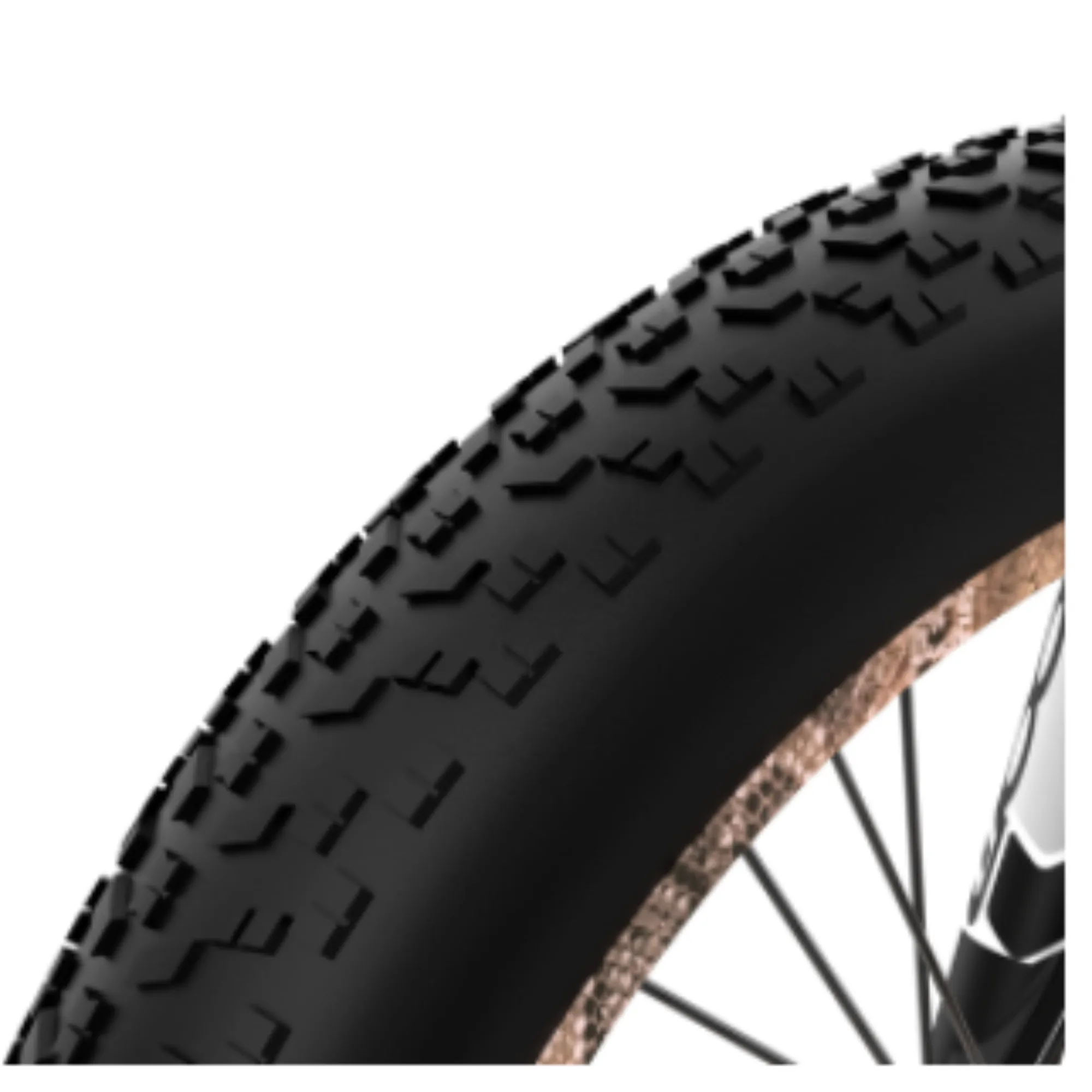 Aostirmotor 1500W 26" S18-1500 Hunting Electric Bike
