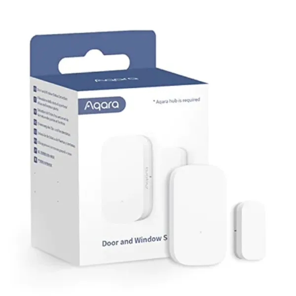Aqara Door & Window Sensor