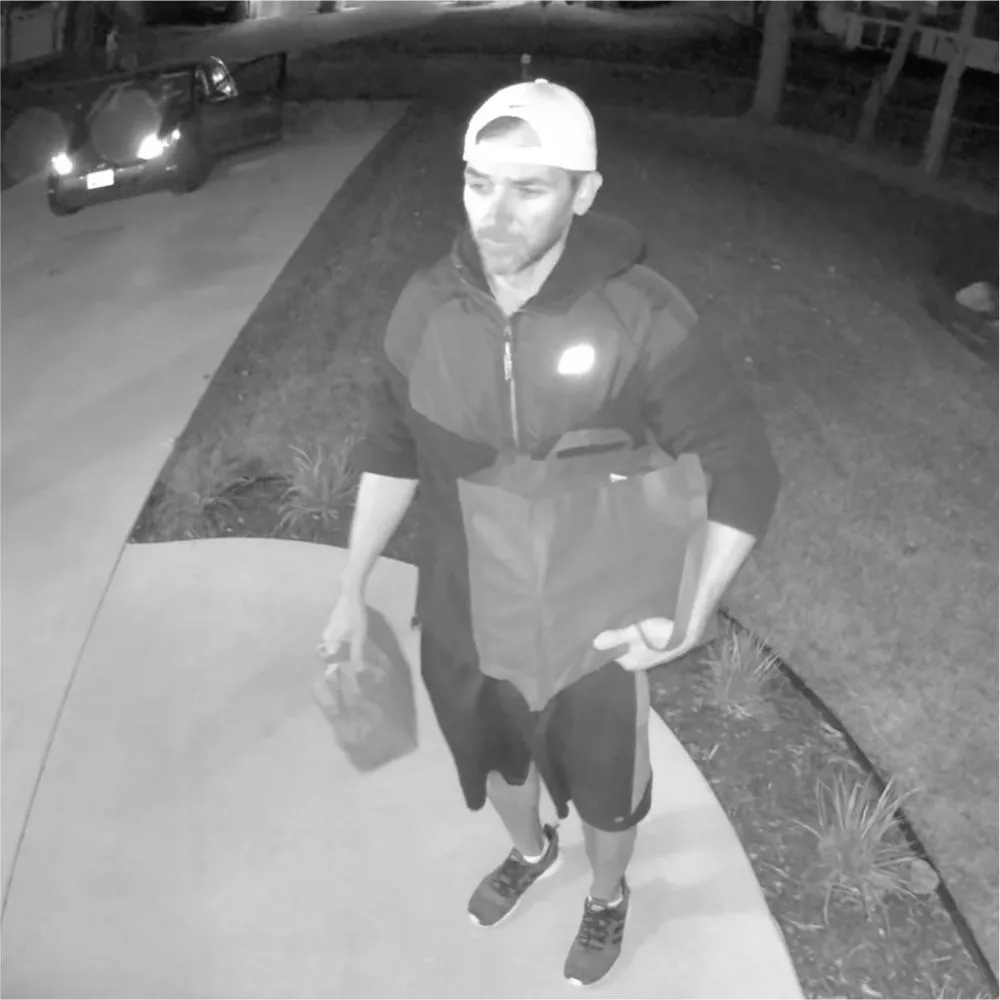 Arlo Video Doorbell 2K (2nd Gen)