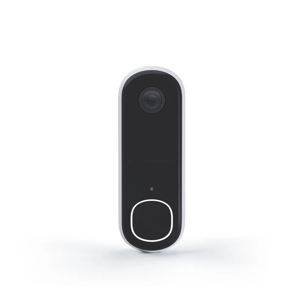Arlo Video Doorbell 2K (2nd Gen)