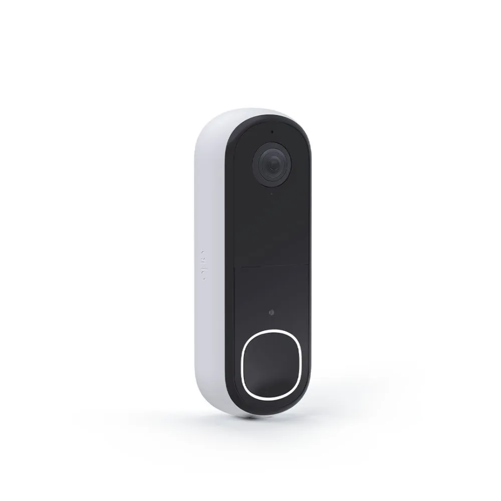 Arlo Video Doorbell 2K (2nd Gen)