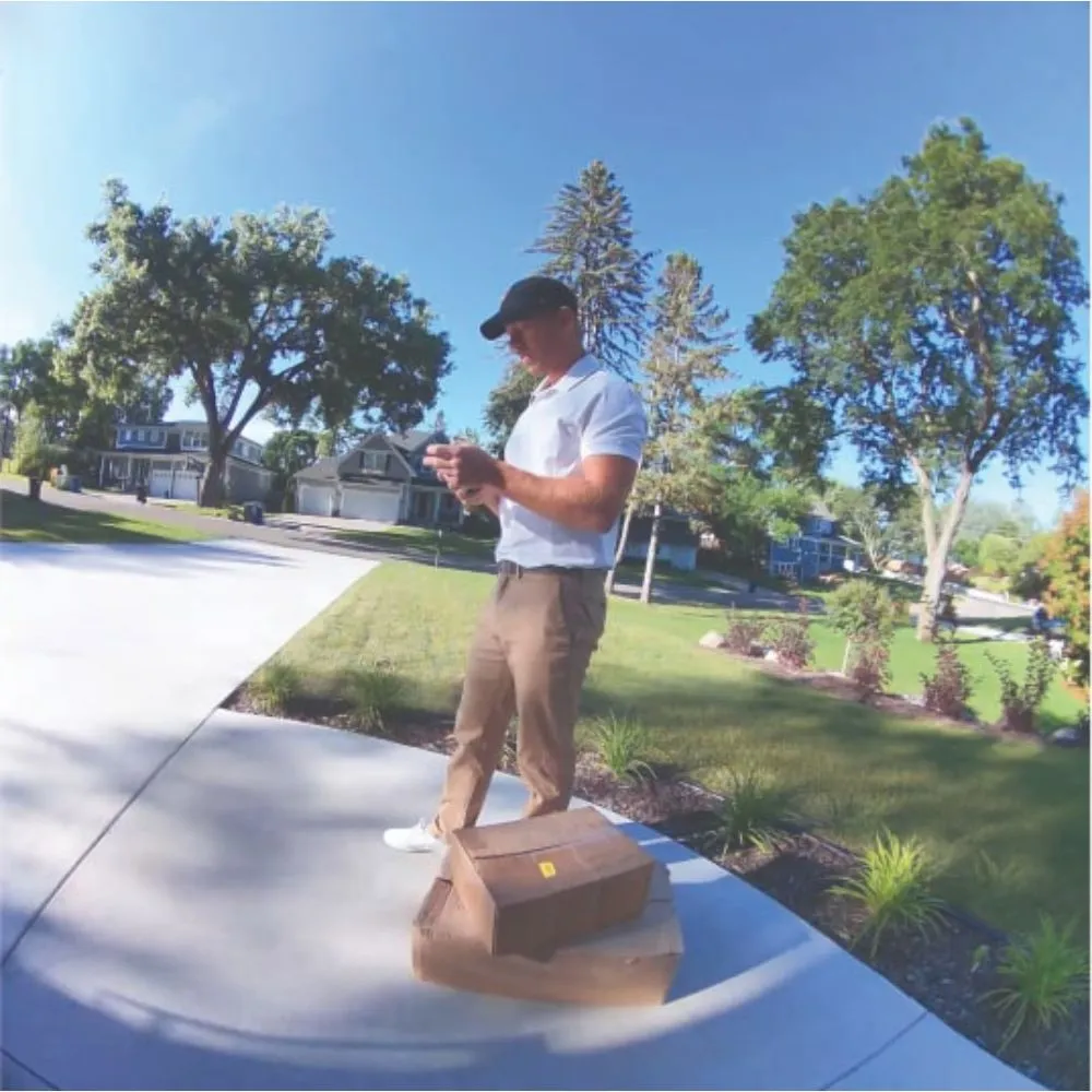 Arlo Video Doorbell 2K (2nd Gen)
