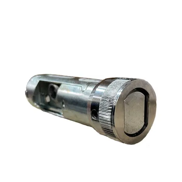 ASSA - Replacement Drive-In Bolt For 7000 Series Deadbolts - 2-3/8"