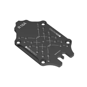 ATK R16A Raider Toe Plates