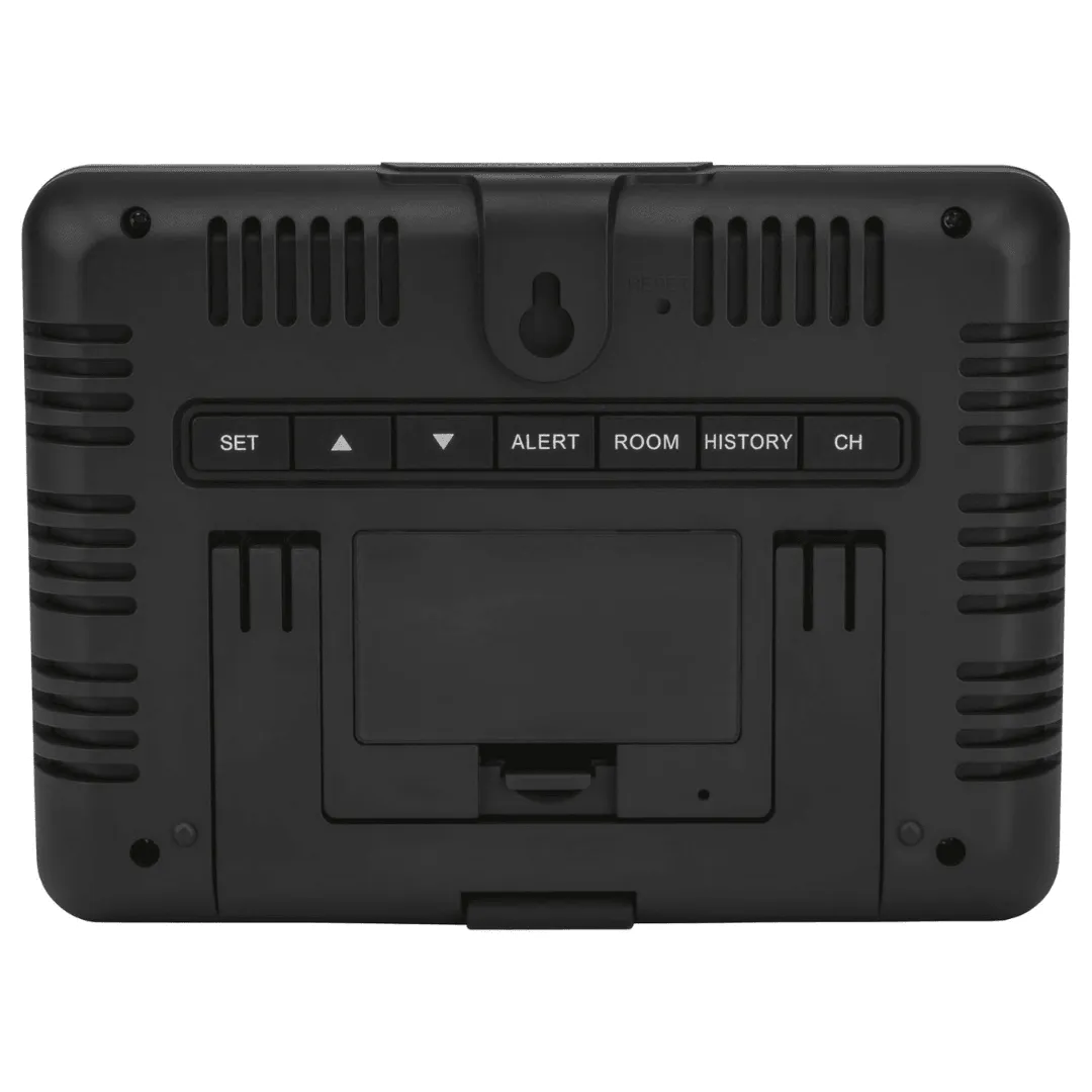 AURIOL® Radio-Controlled Weather Station