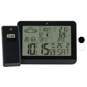 AURIOL® Radio-Controlled Weather Station