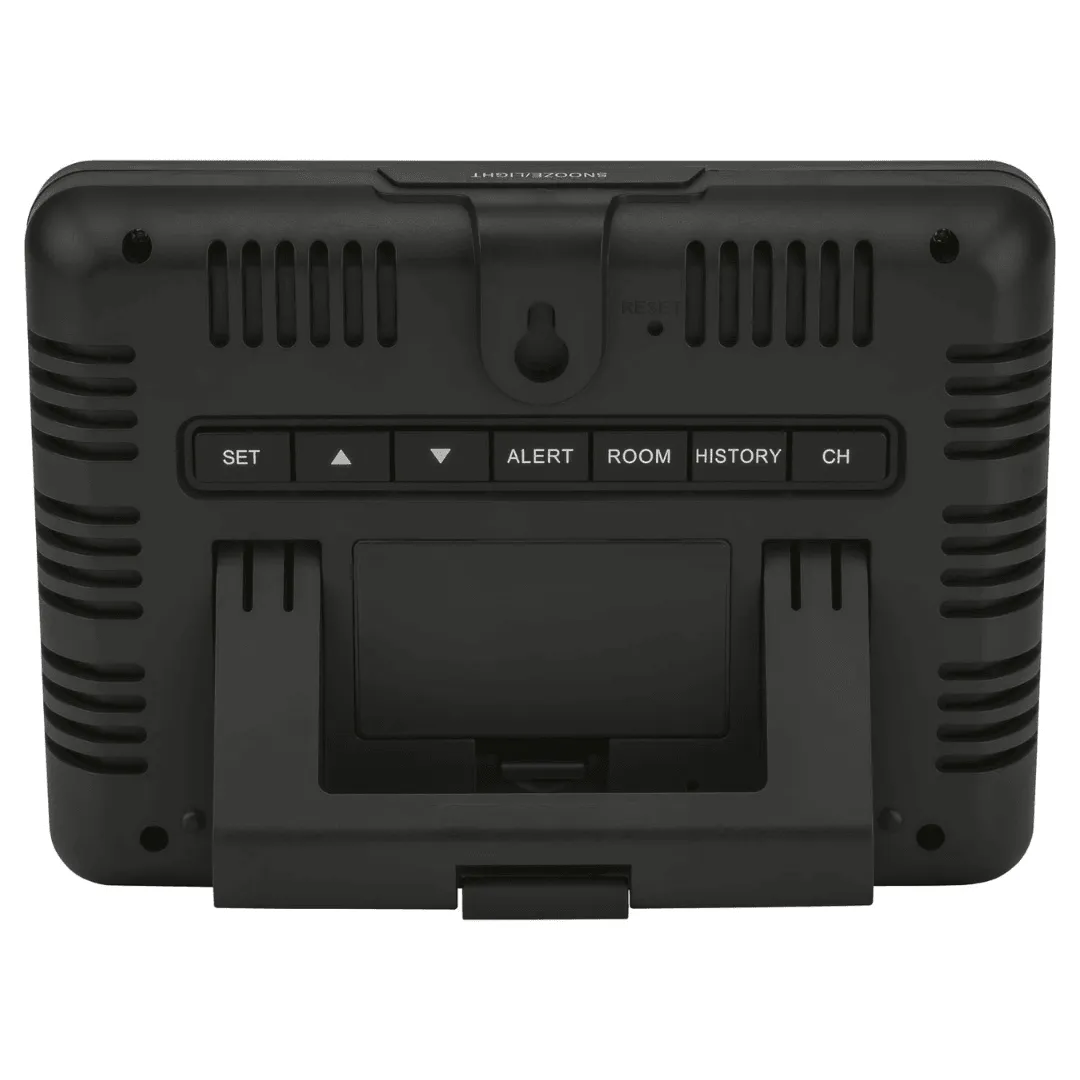 AURIOL® Radio-Controlled Weather Station