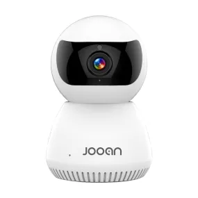 Automatic Movable Smart Wireless IP Security Camera