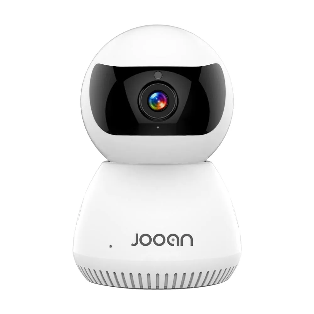 Automatic Movable Smart Wireless IP Security Camera