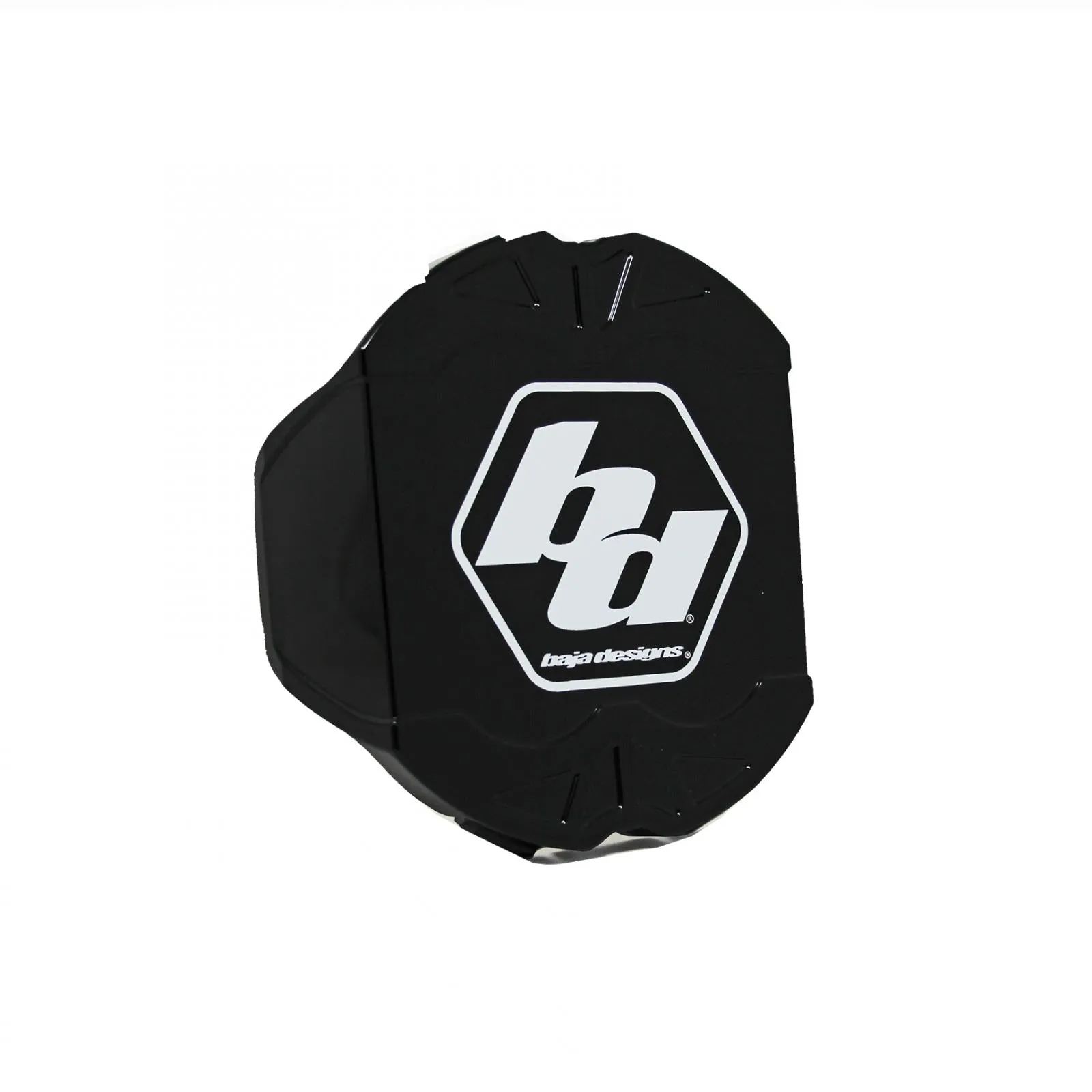 Baja Designs - 298001 - LP4 Single Rock Guard
