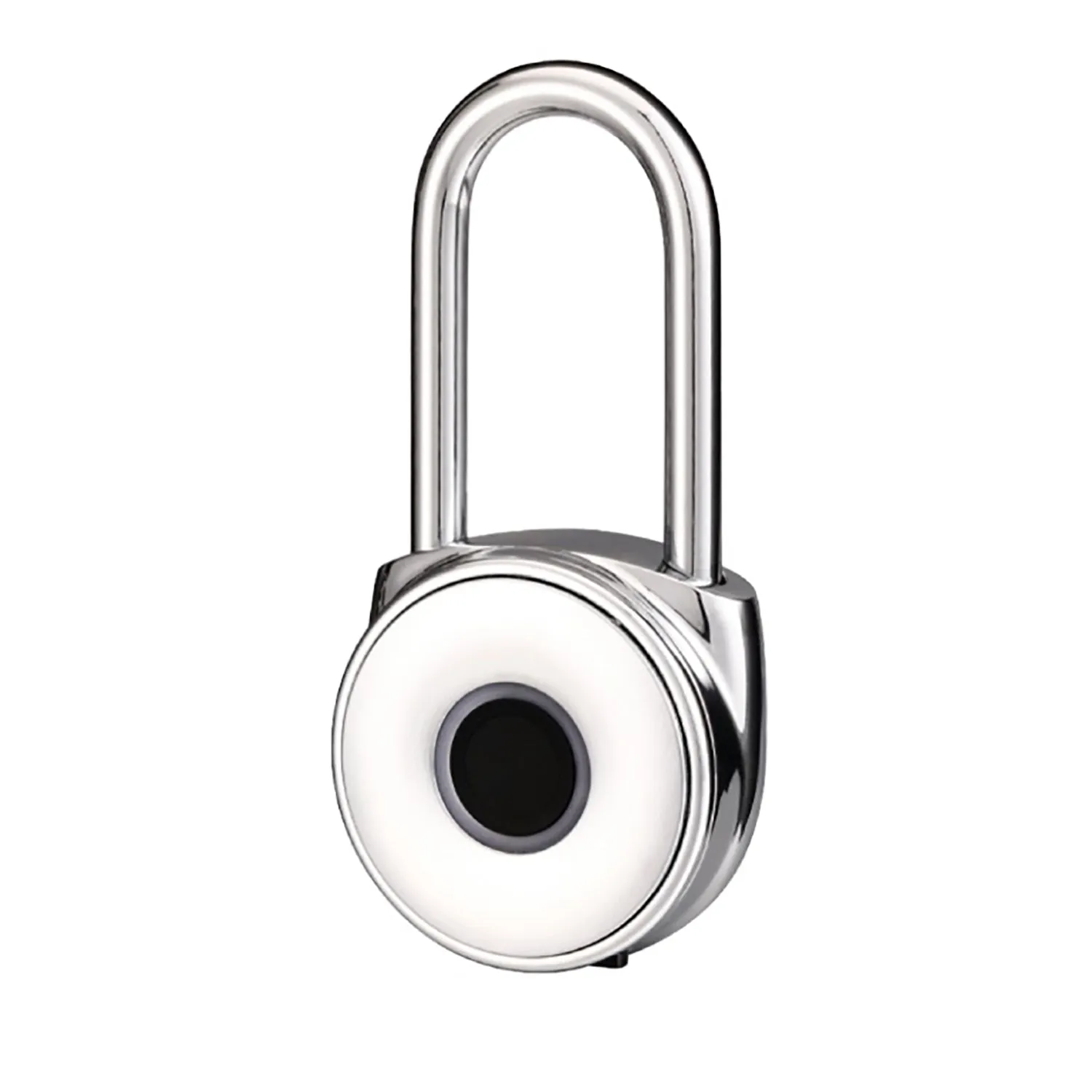 Blusafe Fingerprint PadlocksMirage Lock-C02