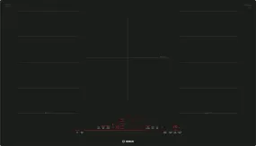 Bosch Benchmark Series NITP660UC 36" Induction Smart Cooktop with 5 Elements