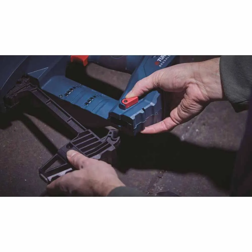 Bosch GNB18V-12N PROFACTOR 18V Concrete Nailer (Bare Tool)