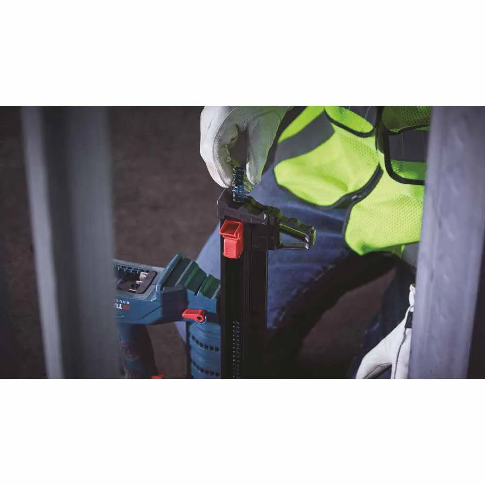 Bosch GNB18V-12N PROFACTOR 18V Concrete Nailer (Bare Tool)