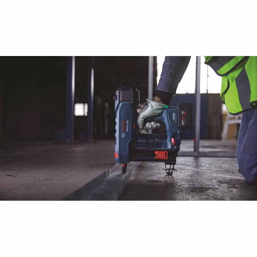 Bosch GNB18V-12N PROFACTOR 18V Concrete Nailer (Bare Tool)