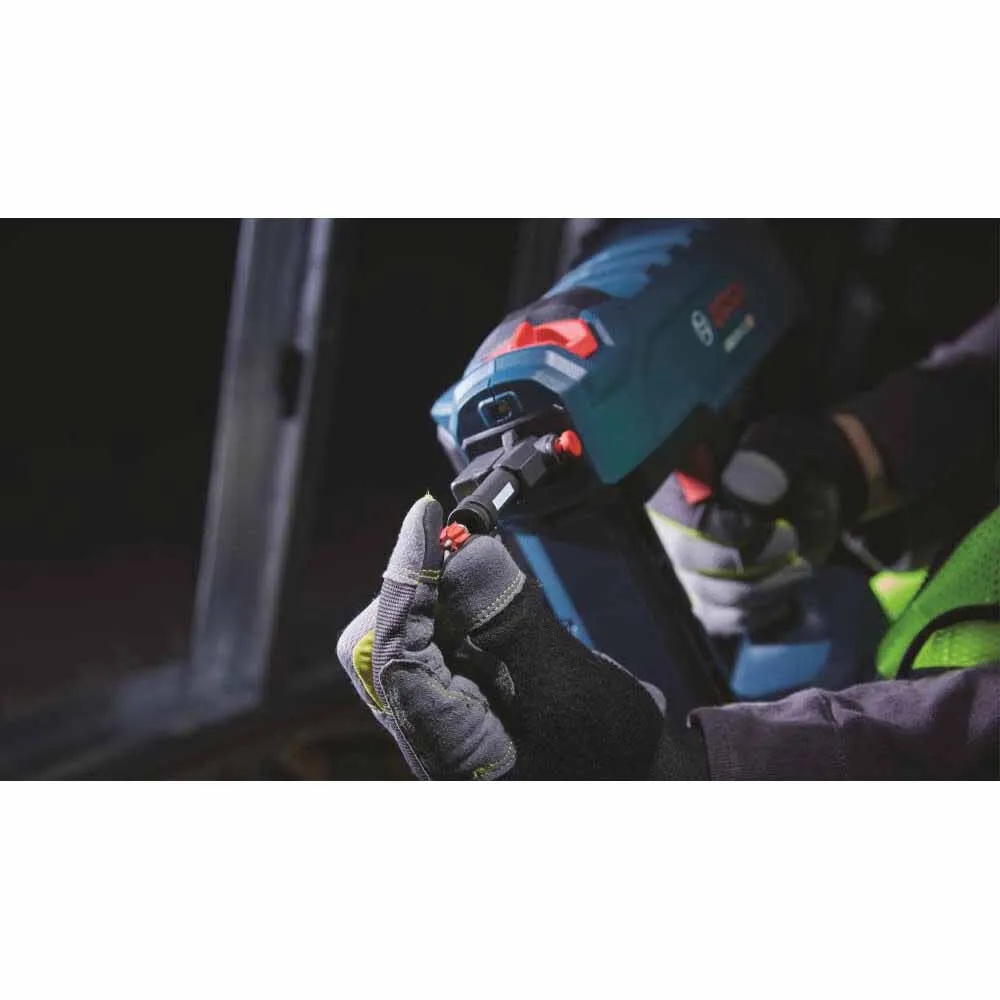 Bosch GNB18V-12N PROFACTOR 18V Concrete Nailer (Bare Tool)