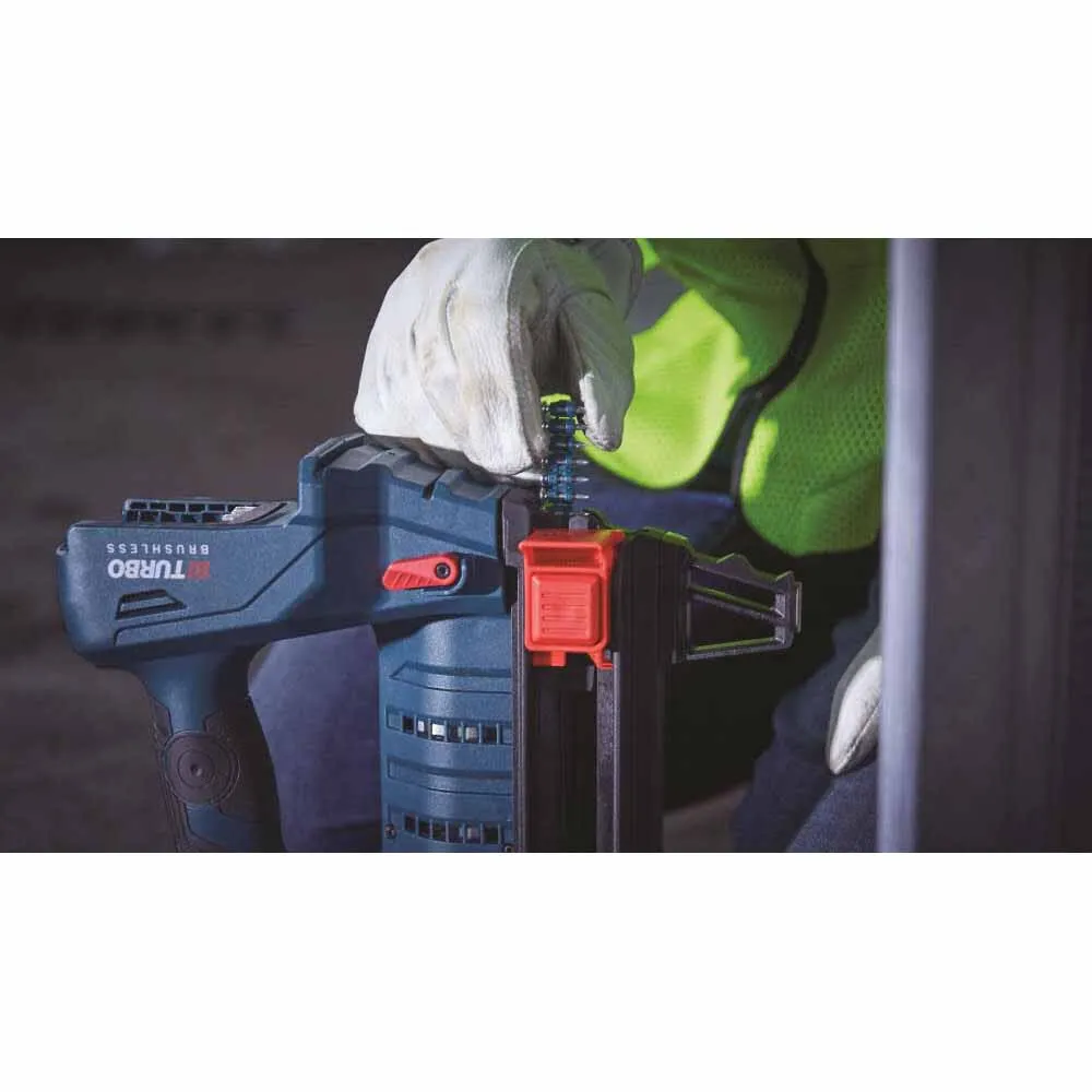 Bosch GNB18V-12N PROFACTOR 18V Concrete Nailer (Bare Tool)