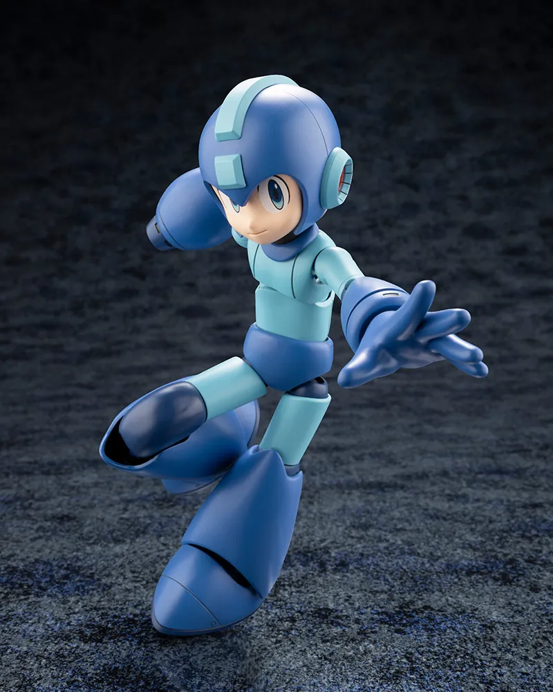 BOX DAMAGED - Mega Man 11 Ver. - Rockman/ Mega Man - FINAL SALE