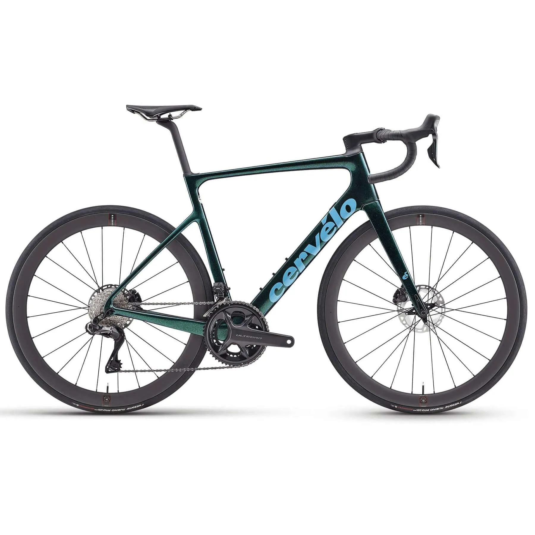 Caledonia-5 Ultegra Di2