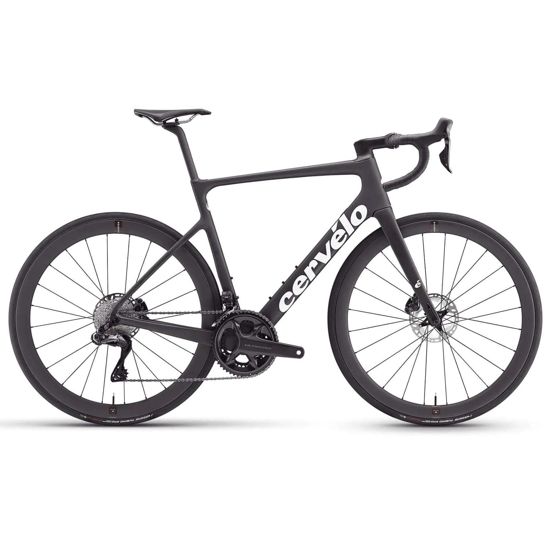 Caledonia-5 Ultegra Di2