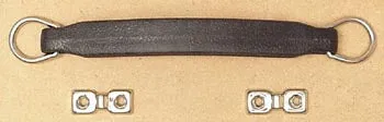 CASE HANDLE - PLASTIC -  LIGHT DUTY