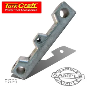 CASTING - END  PIECES (2 OFF) EACH FOR EG1