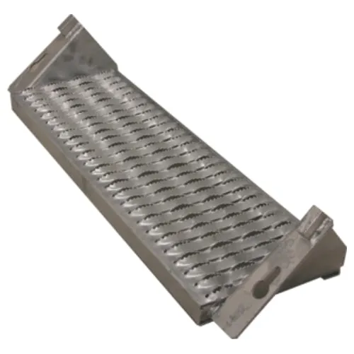 CEO Ring System Stair Tread