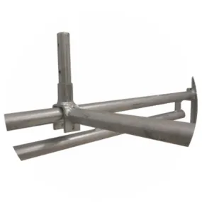 CEO Ring System Transom Ledger