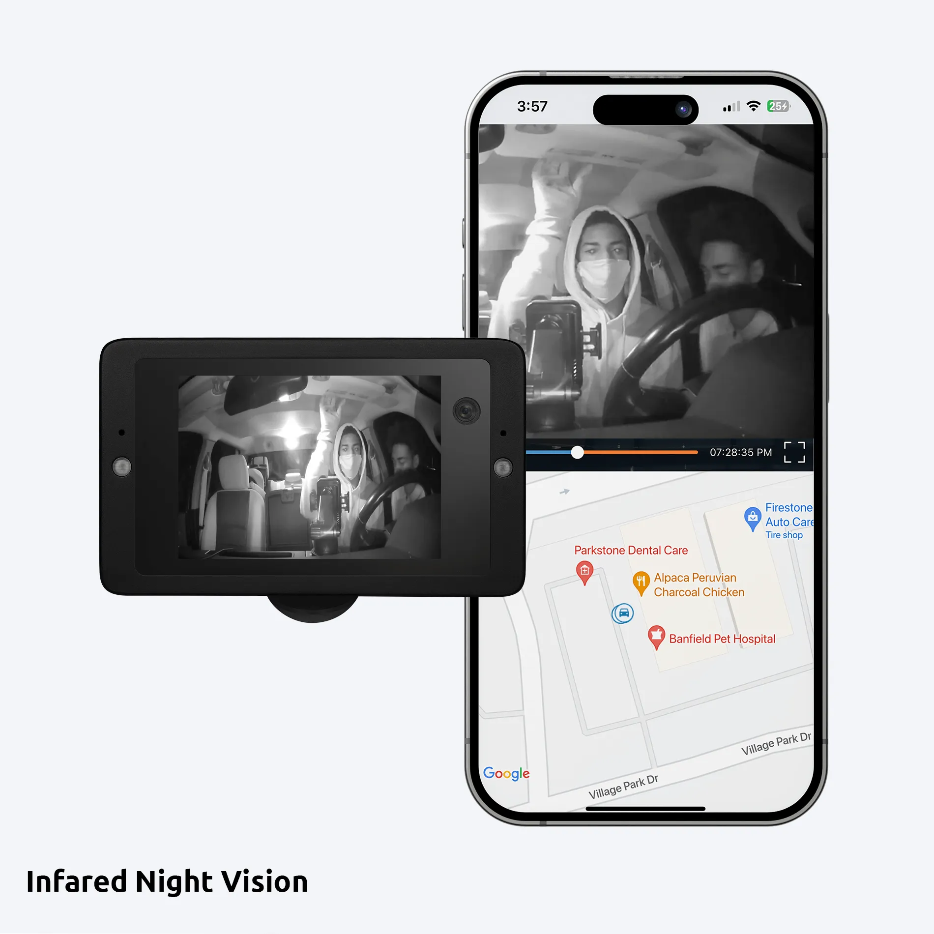 Certified Refurbished (Owlcam Classic 5.0) | 1-Cam