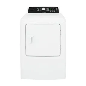 CFRE4120SW - DRYERS - Frigidaire - Electric - White - New
