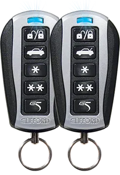 Clifford G5 Concept 470