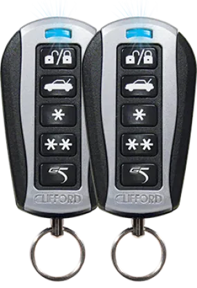 Clifford G5 Concept 470