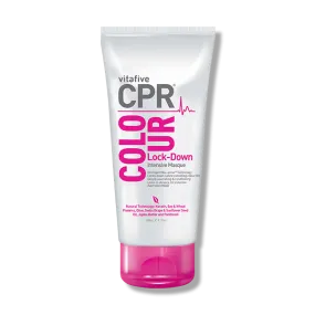 CPR Vitafive Colour Lock-Down Intensive Masque 180ml (old packaging)