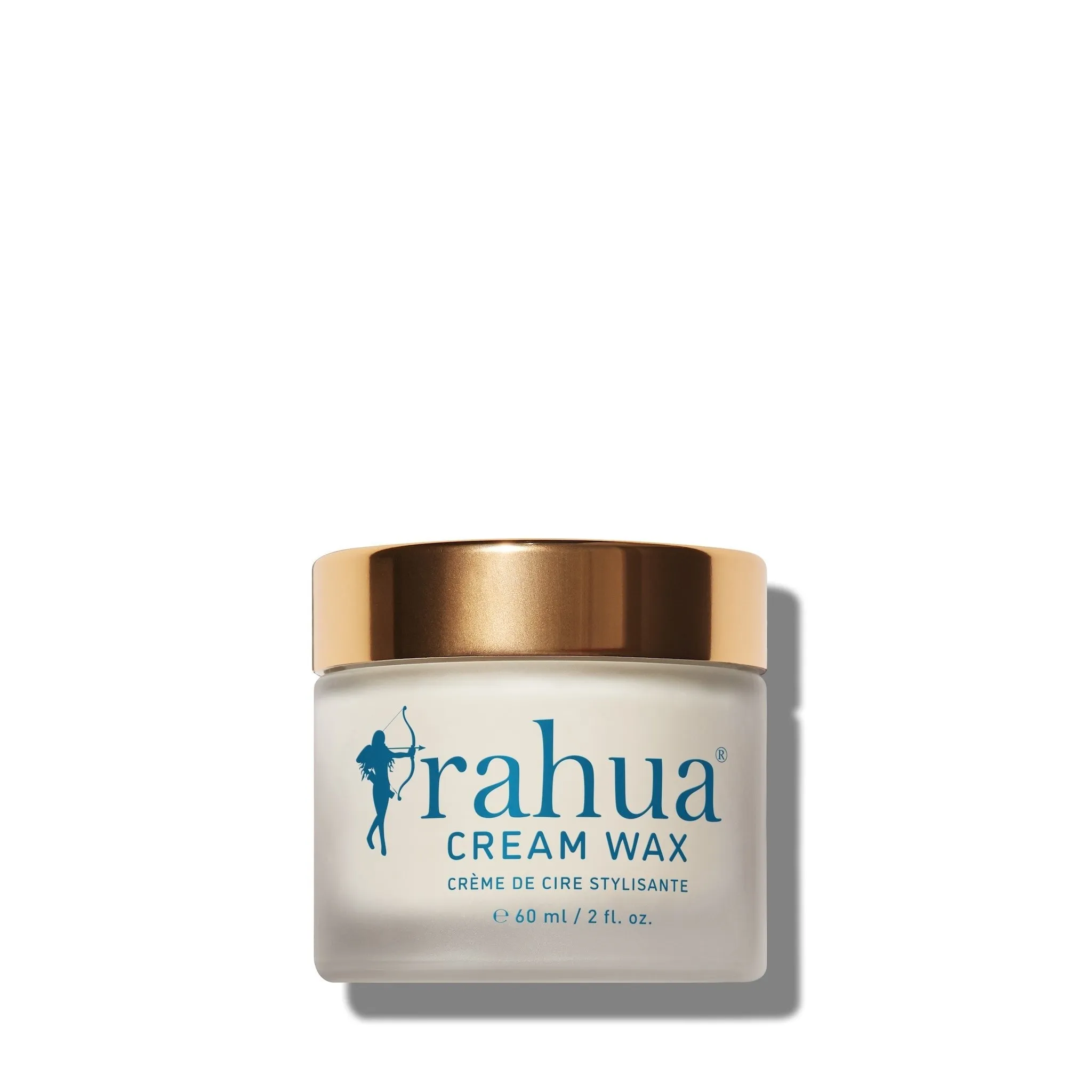 Cream Hair Wax