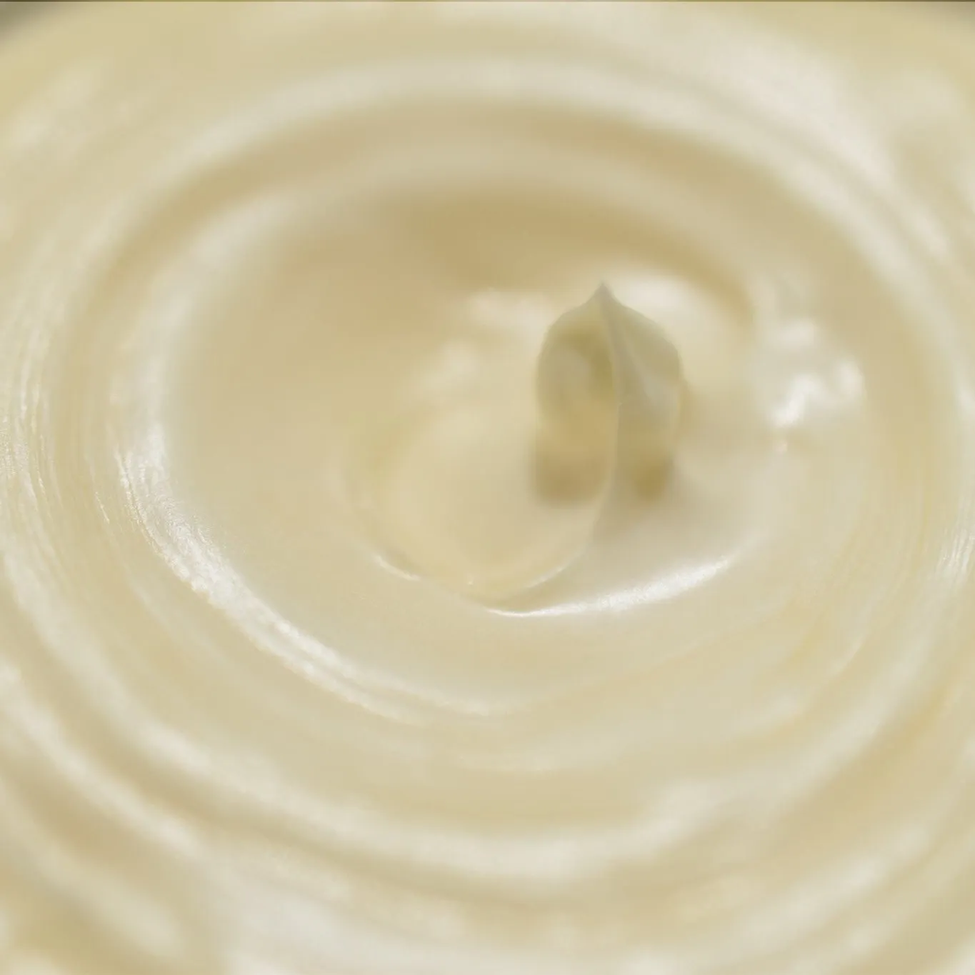 Cream Hair Wax