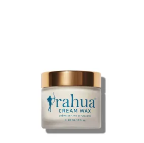 Cream Hair Wax