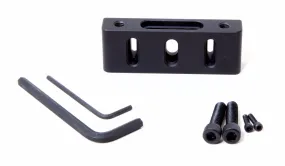 Cube 605/705 Bottom Mounting Bracket