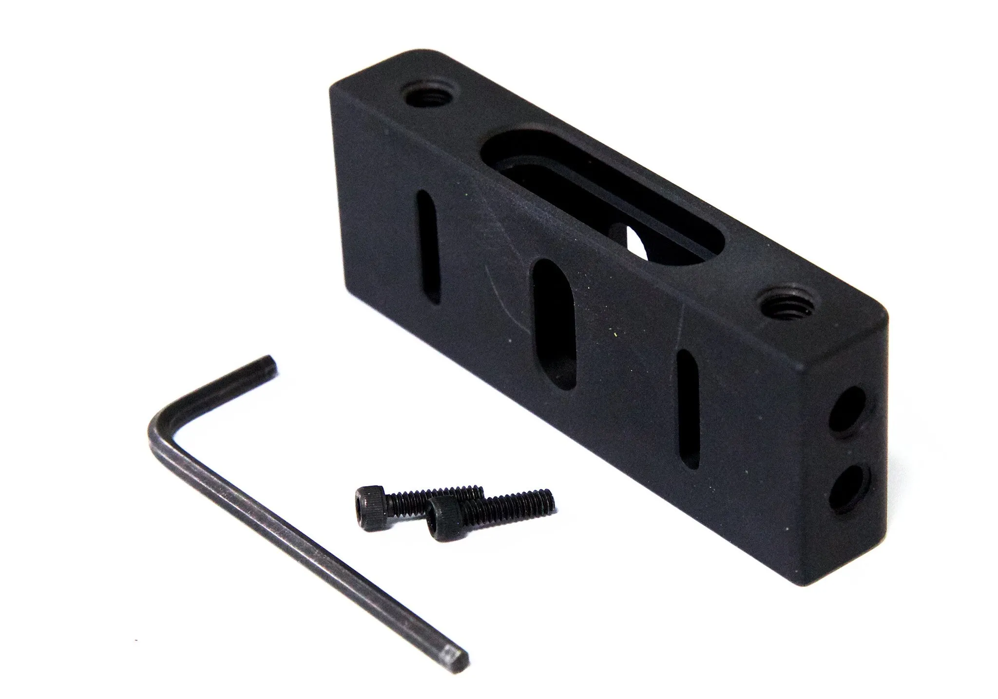 Cube 605/705 Bottom Mounting Bracket