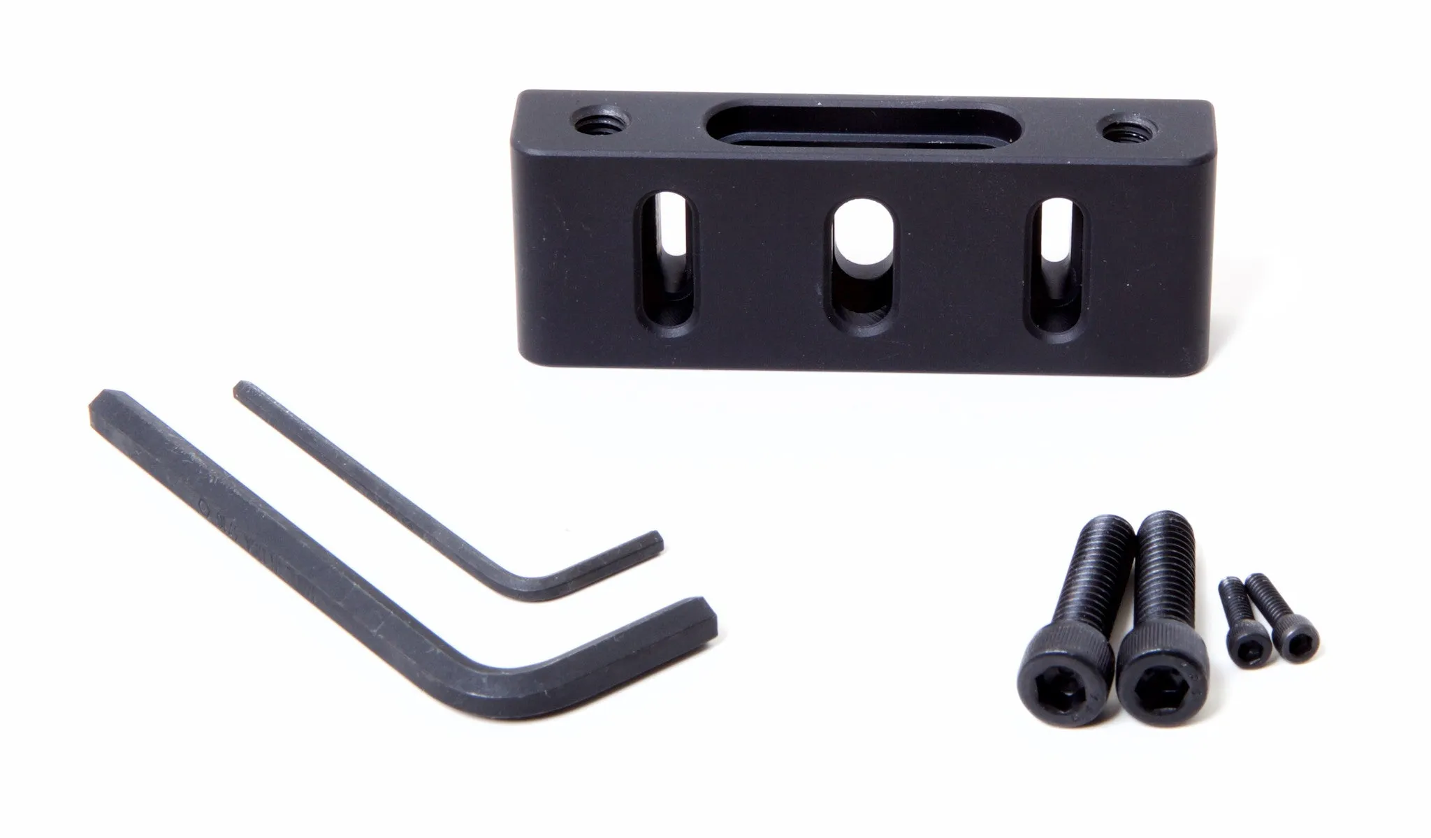 Cube 605/705 Bottom Mounting Bracket