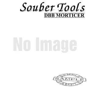 CUTTER 31.8MM /LOCK MORTICER FOR WOOD SCREW TYPE