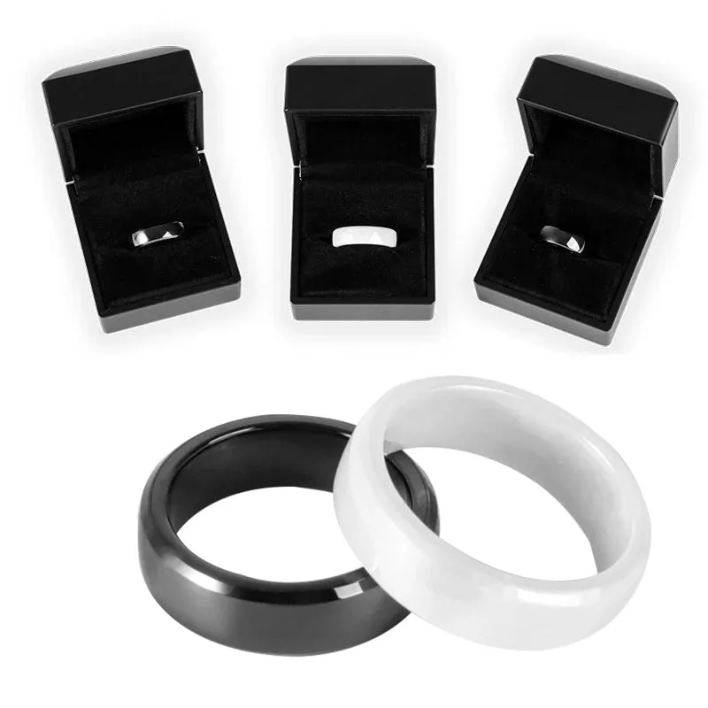 Cybertruck RFID Smart NFC Ring Key Accessory Fob Card Open Door Tesstudio®