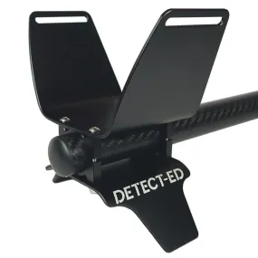 Detect-Ed Equinox Alloy Arm Cuff
