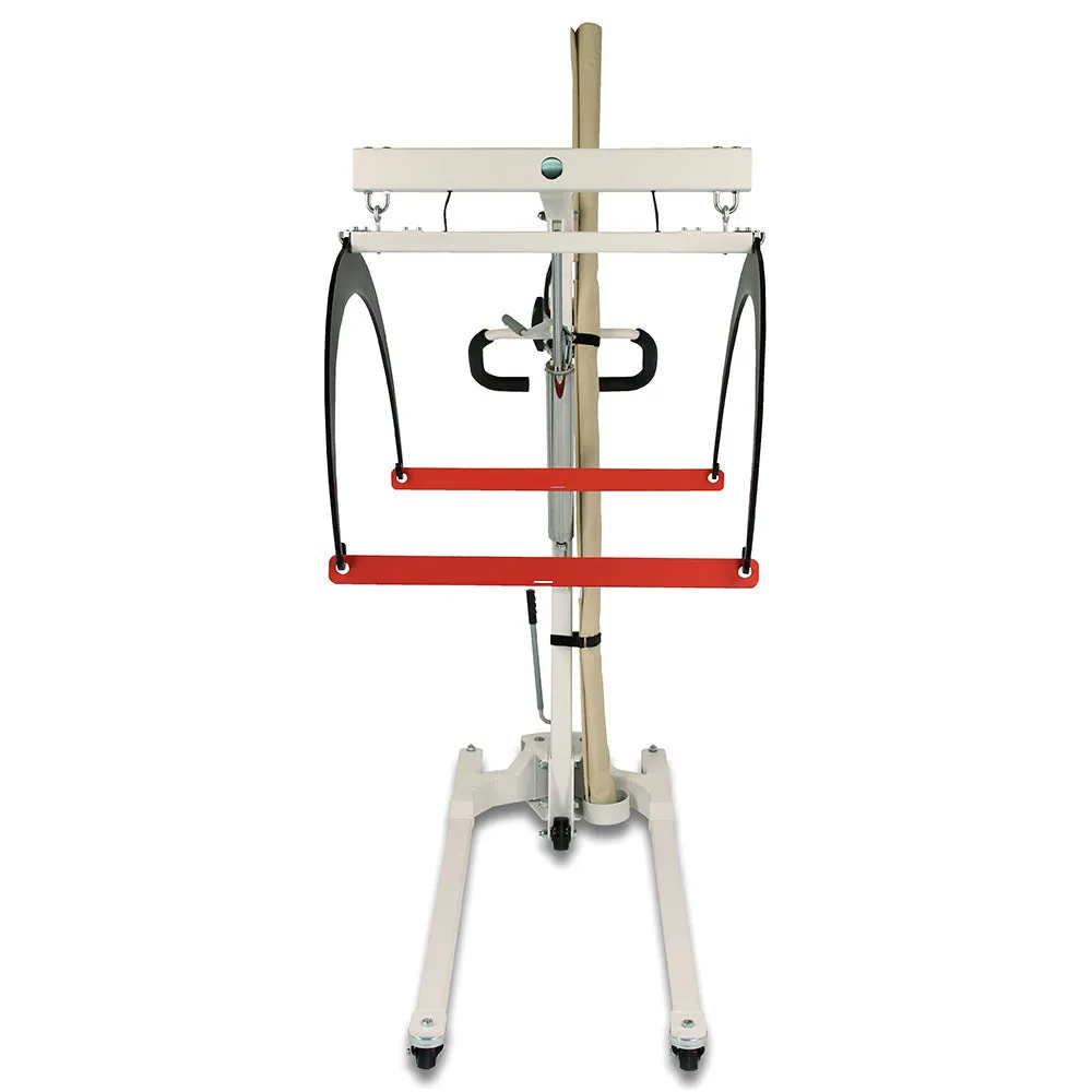 Detecto Capacity In-Bed Scale, 800 lb x 0.2 lb