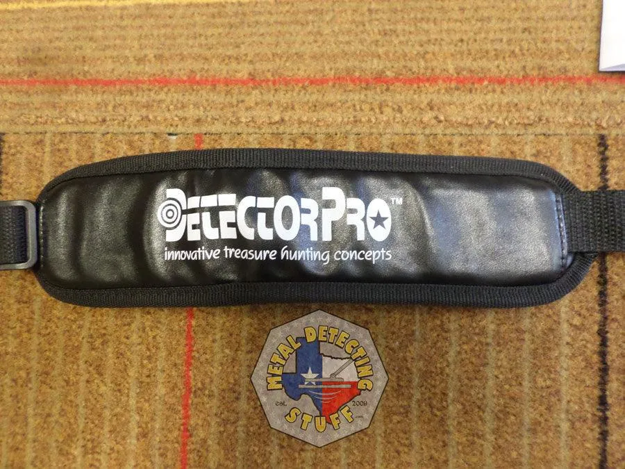 DetectorPro Detecting Pal