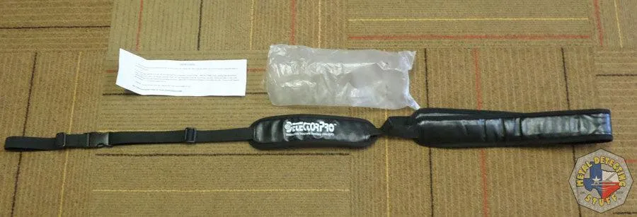 DetectorPro Detecting Pal