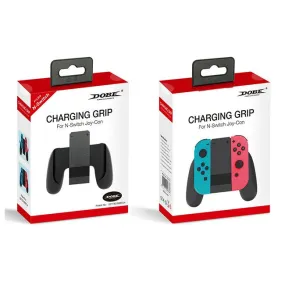 Dobe Joy-Con Charging Grip with Battery for Nintendo Switch